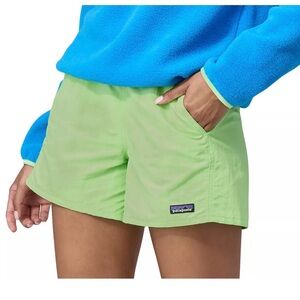 Patagonia Women's 5” Baggies Shorts